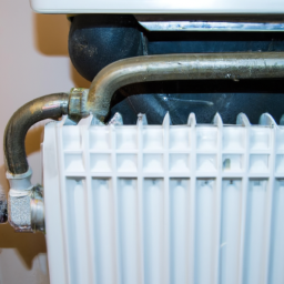 Les différentes options de chauffage au gaz pour votre maison Limoges